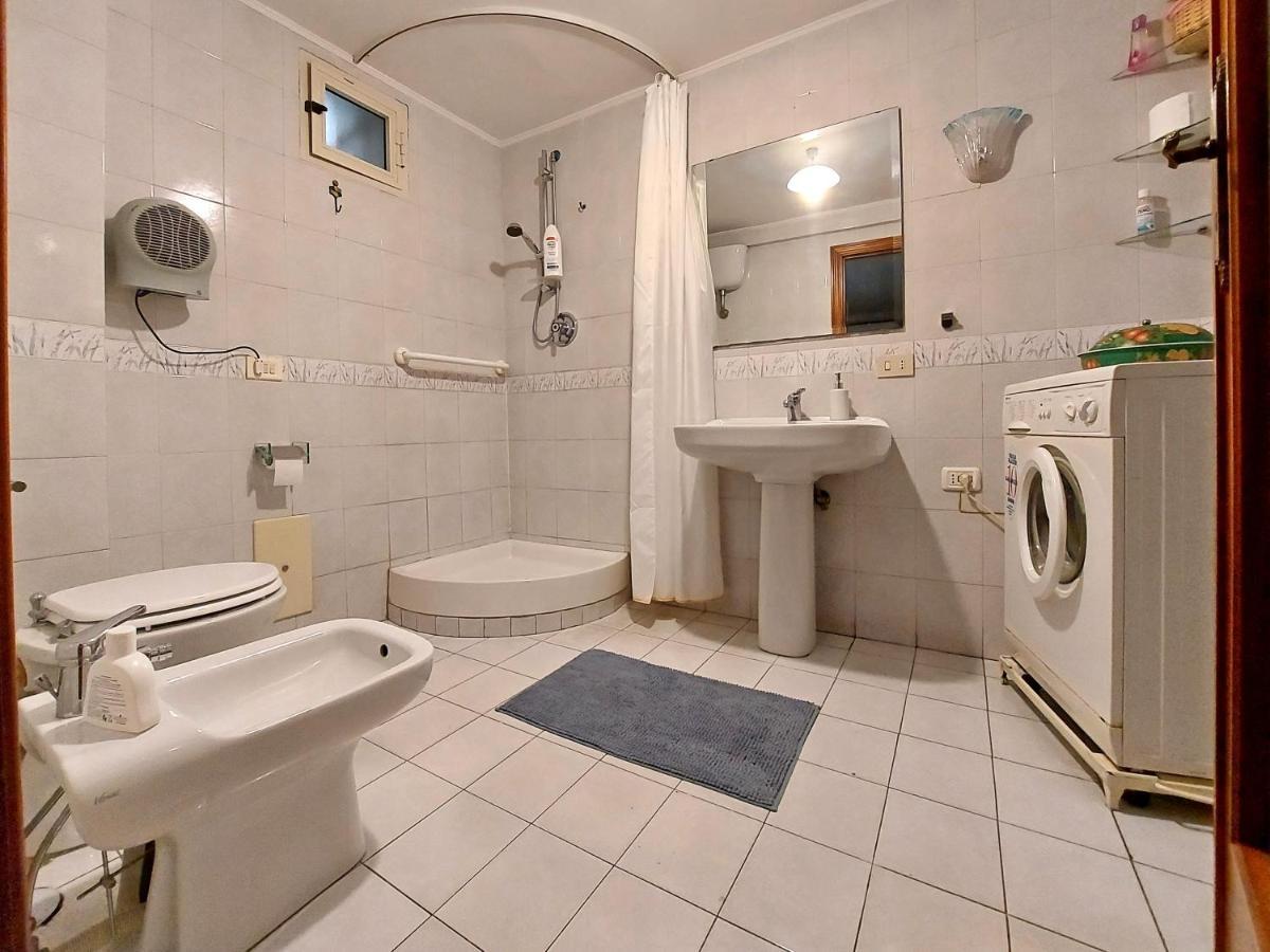 Апартаменты Casa Mariu' Неаполь Экстерьер фото